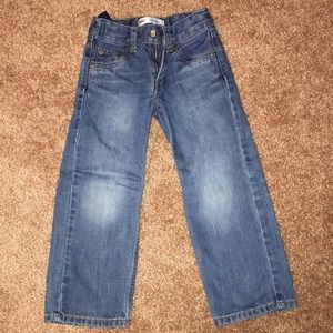 Levi 505 Regular Jeans
